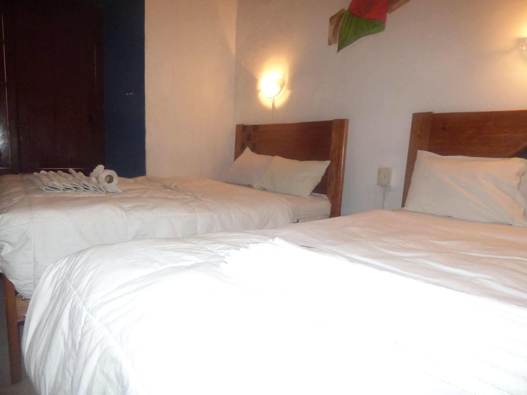 Peruvian Hostal Cuzco Zewnętrze zdjęcie