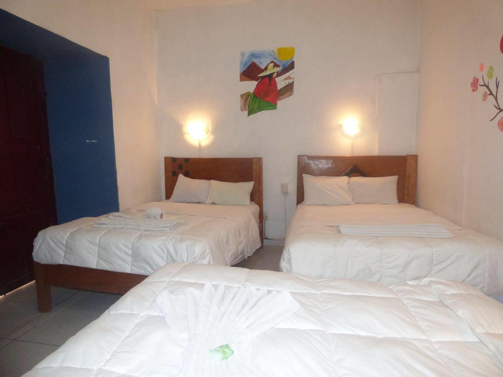 Peruvian Hostal Cuzco Zewnętrze zdjęcie