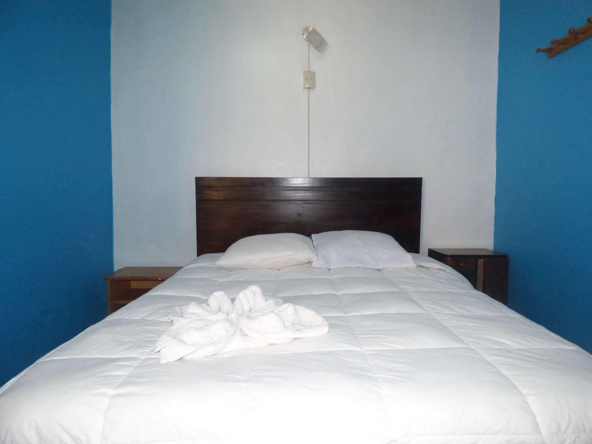 Peruvian Hostal Cuzco Zewnętrze zdjęcie