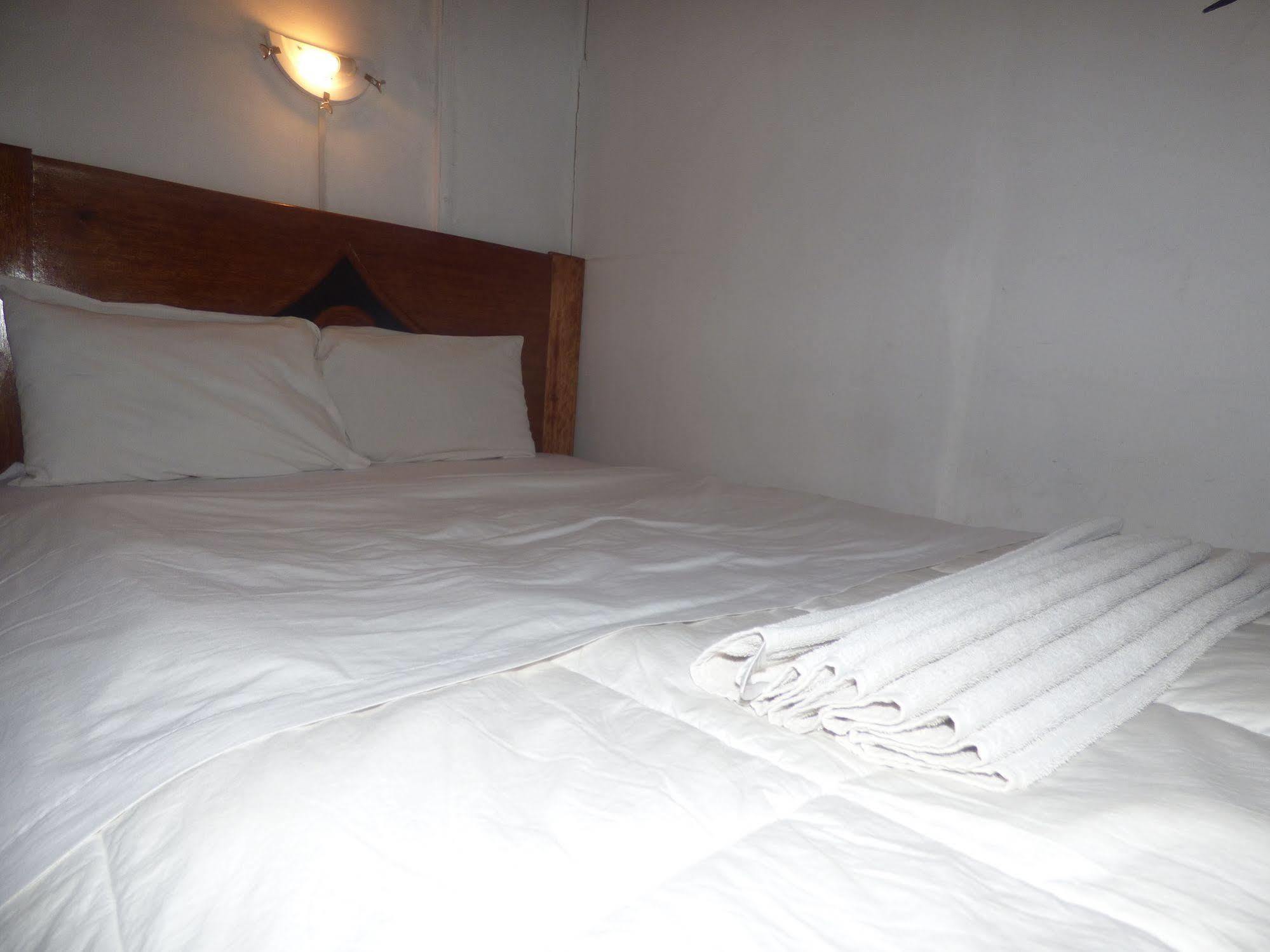 Peruvian Hostal Cuzco Zewnętrze zdjęcie